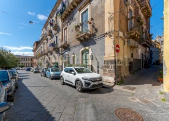 Via Marinai CT (1).jpg - Casa indipendente Via Marinai 14, Catania - foto 1