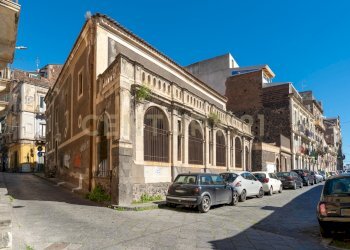 Via Marinai CT (33).jpg - Casa indipendente Via Marinai 14, Catania - foto 21