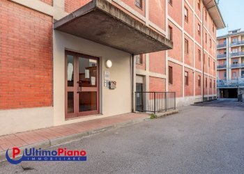 Monolocale Via Zimmermann 5, Aosta - foto 1