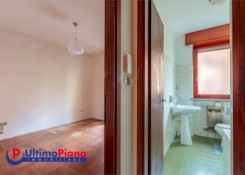 Monolocale Via Zimmermann 5, Aosta - foto 3