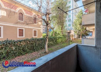 Monolocale Via Zimmermann 5, Aosta - foto 6