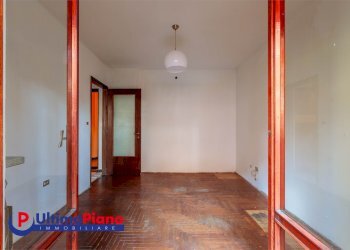 Monolocale Via Zimmermann 5, Aosta - foto 7