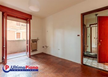 Monolocale Via Zimmermann 5, Aosta - foto 9