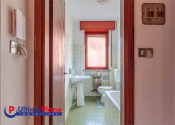 Monolocale Via Zimmermann 5, Aosta - foto 10