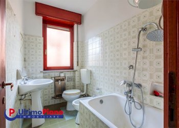 Monolocale Via Zimmermann 5, Aosta - foto 11