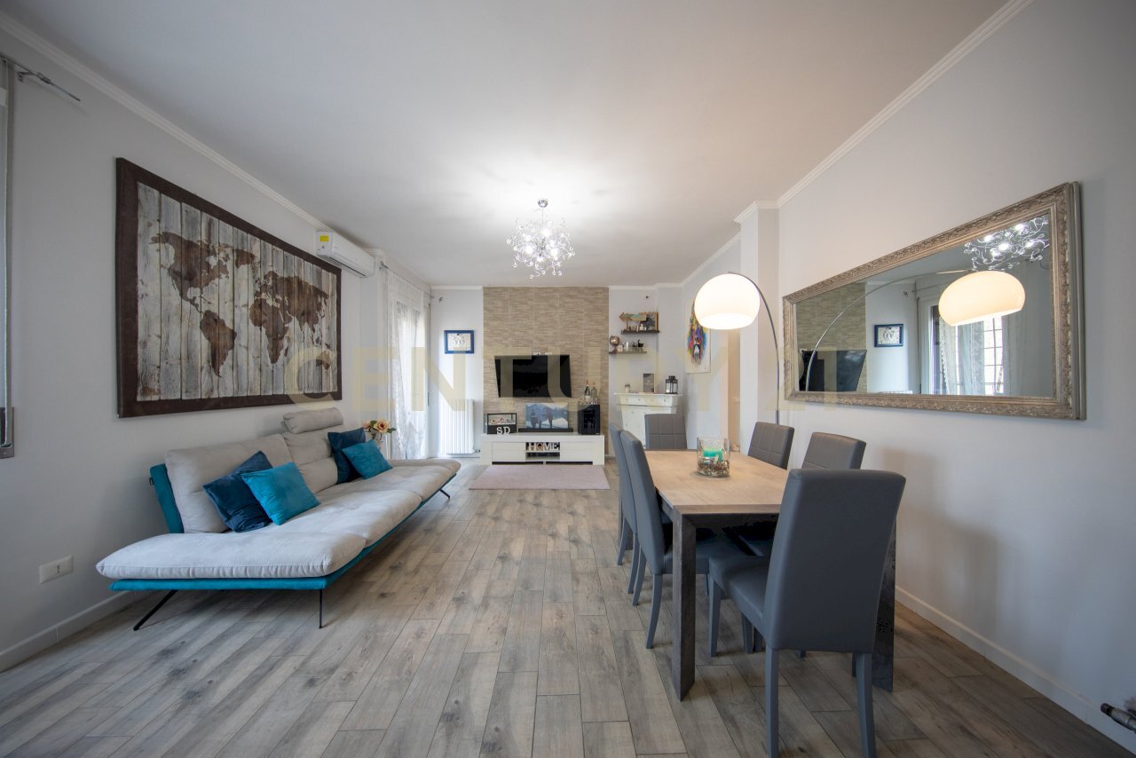 VM2_8264-HDR000011.JPG - Trilocale Viale della Venezia Giulia 151, Roma - foto 3