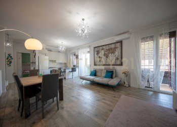 VM2_8272-HDR000013.JPG - Trilocale Viale della Venezia Giulia 151, Roma - foto 1