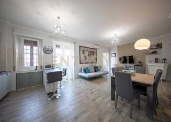 VM2_8248-HDR000007.JPG - Trilocale Viale della Venezia Giulia 151, Roma - foto 2