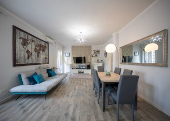 VM2_8264-HDR000011.JPG - Trilocale Viale della Venezia Giulia 151, Roma - foto 3