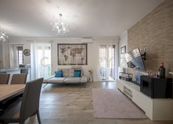 VM2_8276-HDR000014.JPG - Trilocale Viale della Venezia Giulia 151, Roma - foto 4