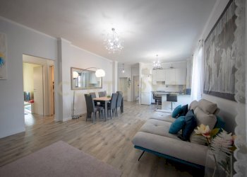 VM2_8268-HDR000012.JPG - Trilocale Viale della Venezia Giulia 151, Roma - foto 5