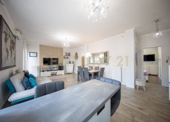 VM2_8260-HDR000010.JPG - Trilocale Viale della Venezia Giulia 151, Roma - foto 6