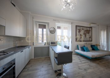 VM2_8256-HDR000009.JPG - Trilocale Viale della Venezia Giulia 151, Roma - foto 7