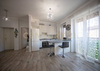 VM2_8252-HDR000008.JPG - Trilocale Viale della Venezia Giulia 151, Roma - foto 8