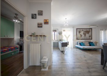 VM2_8244-HDR000006.JPG - Trilocale Viale della Venezia Giulia 151, Roma - foto 9