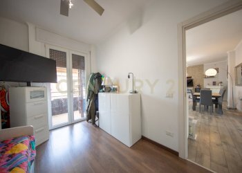 VM2_8328-HDR000027.JPG - Trilocale Viale della Venezia Giulia 151, Roma - foto 15