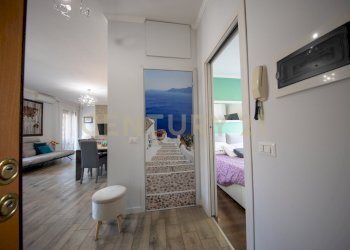 VM2_8224-HDR000001.JPG - Trilocale Viale della Venezia Giulia 151, Roma - foto 26