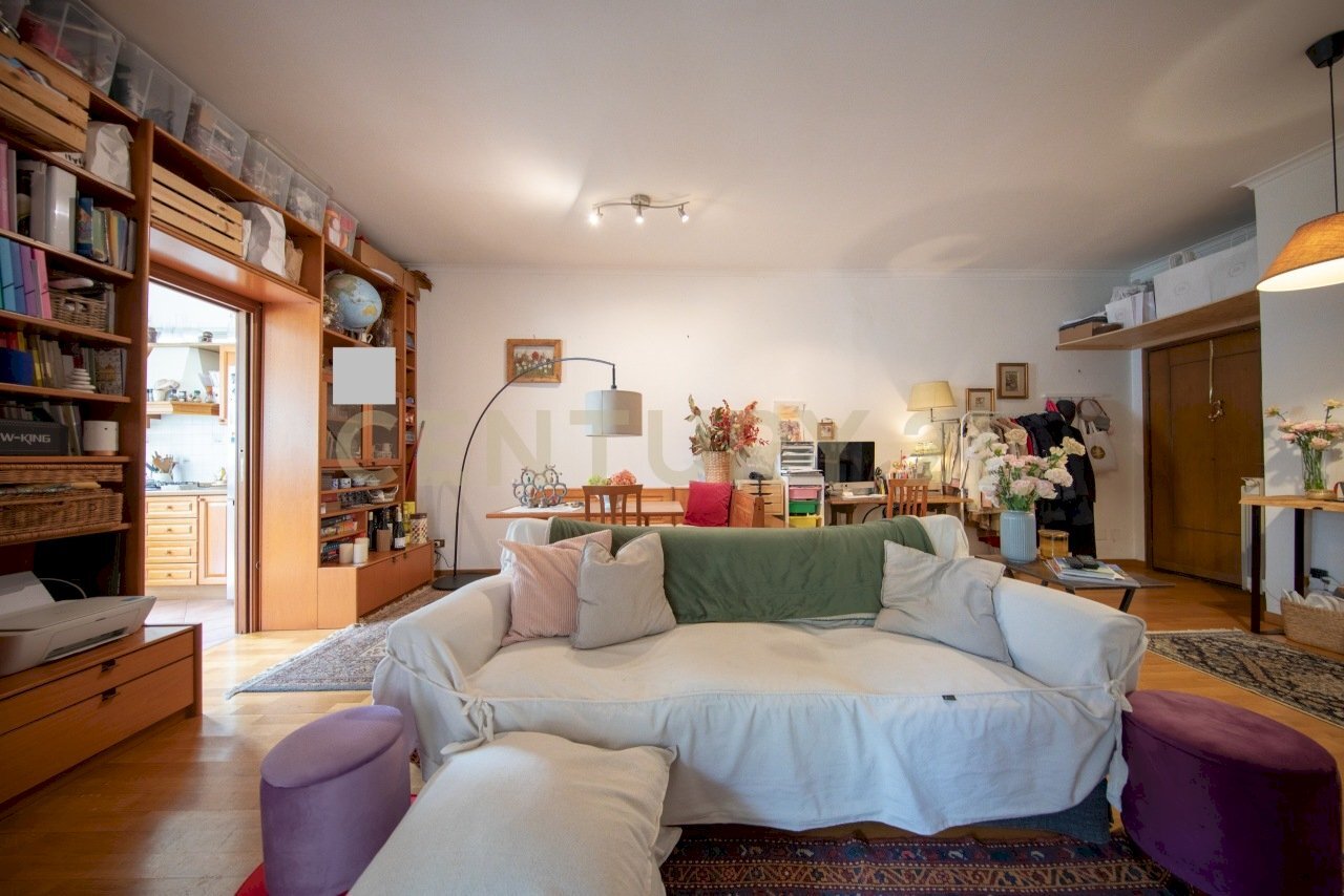 VM2_8468-HDR025.JPG - Bilocale Via Giuseppe Mussi 5, Roma - foto 1