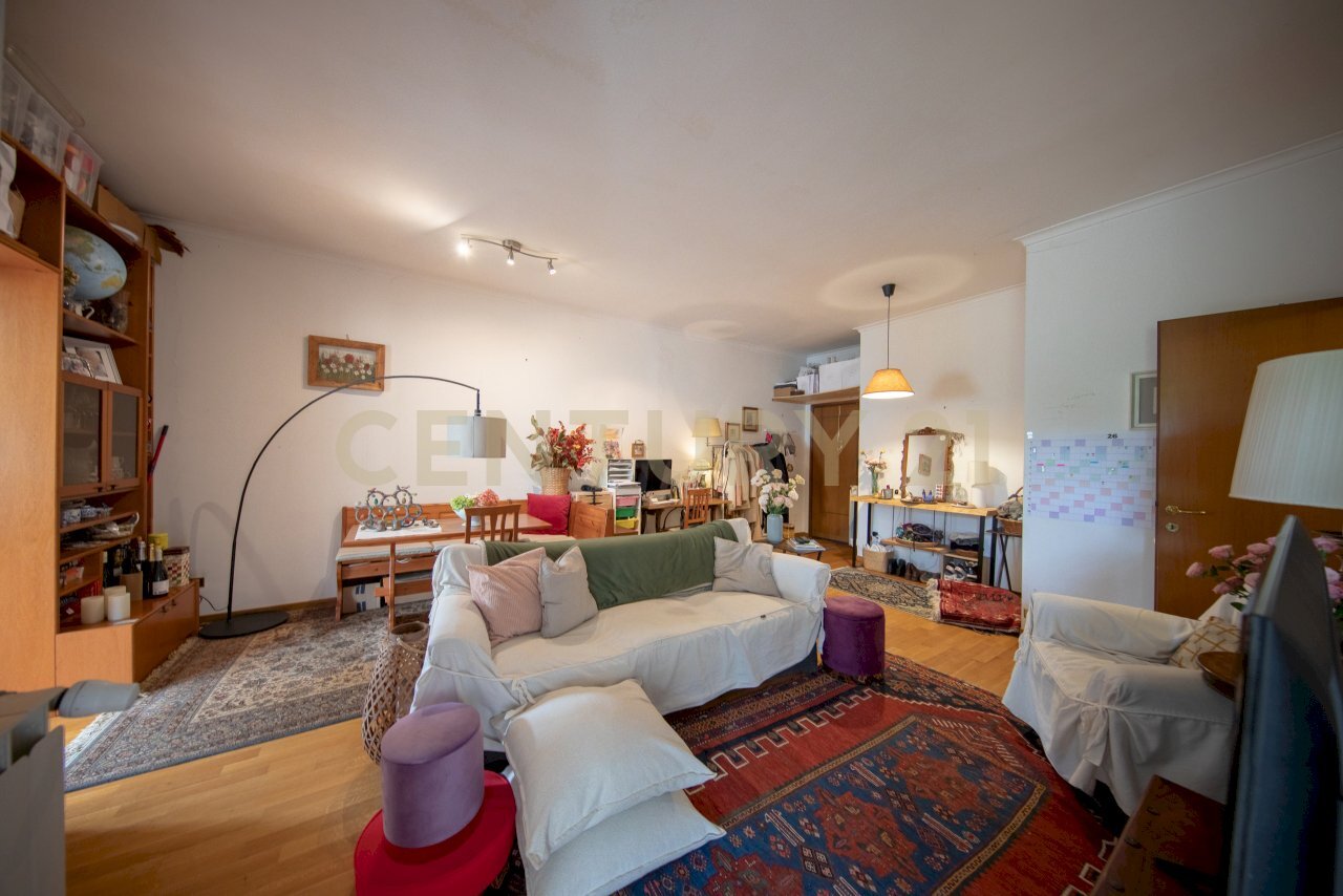 VM2_8428-HDR015.JPG - Bilocale Via Giuseppe Mussi 5, Roma - foto 2