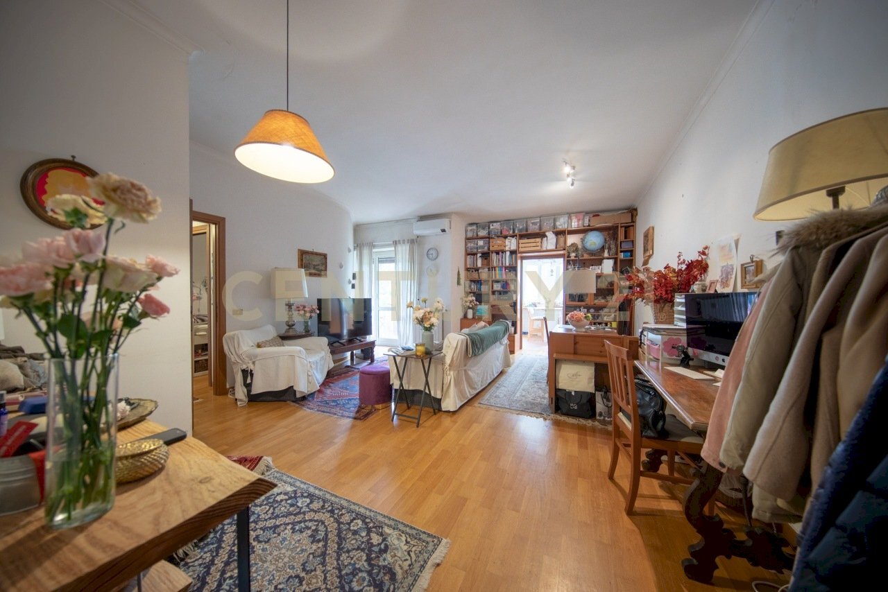 VM2_8416-HDR012.JPG - Bilocale Via Giuseppe Mussi 5, Roma - foto 3