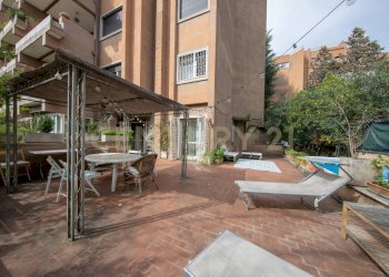 VM2_8492-HDR031.JPG - Bilocale Via Giuseppe Mussi 5, Roma - foto 27