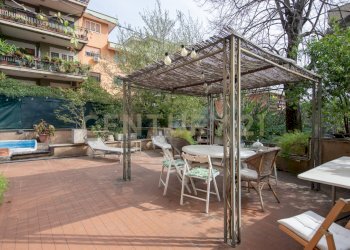 VM2_8476-HDR027.JPG - Bilocale Via Giuseppe Mussi 5, Roma - foto 29