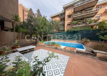 VM2_8496-HDR032.JPG - Bilocale Via Giuseppe Mussi 5, Roma - foto 30