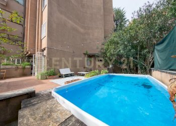 VM2_8524-HDR039.JPG - Bilocale Via Giuseppe Mussi 5, Roma - foto 9