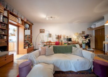 VM2_8468-HDR025.JPG - Bilocale Via Giuseppe Mussi 5, Roma - foto 1