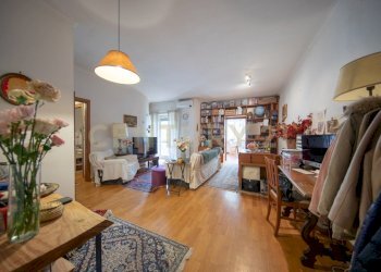 VM2_8416-HDR012.JPG - Bilocale Via Giuseppe Mussi 5, Roma - foto 3