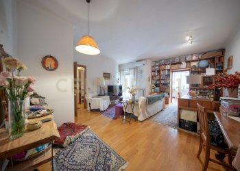 VM2_8420-HDR013.JPG - Bilocale Via Giuseppe Mussi 5, Roma - foto 4