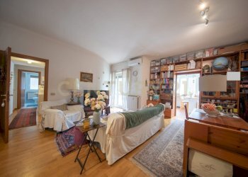 VM2_8424-HDR014.JPG - Bilocale Via Giuseppe Mussi 5, Roma - foto 6