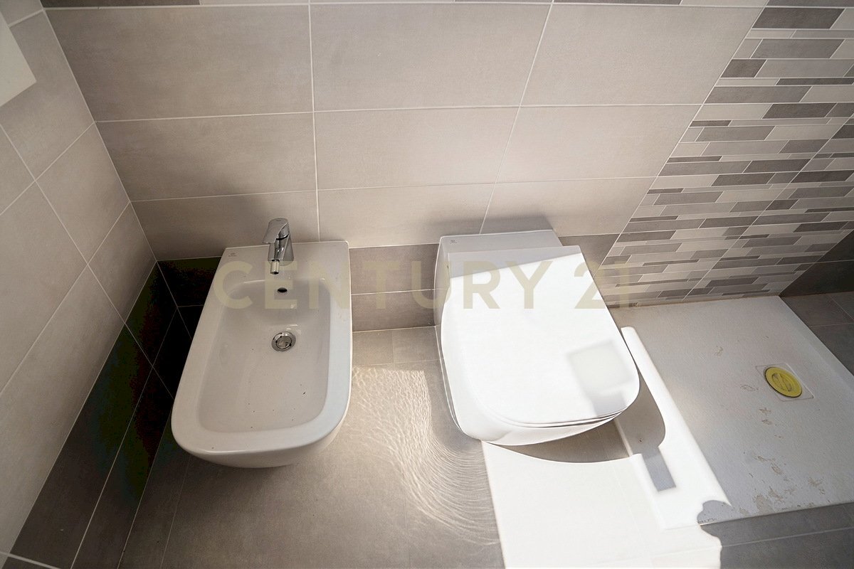 bagno (3) - Trilocale Via Toffanelle Nuove snc, Zevio - foto 2