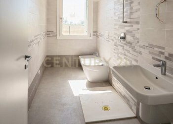 bagno (1) - Three-room apartment Via Toffanelle Nuove snc, Zevio - photo 1