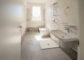 bagno (2) - Three-room apartment Via Toffanelle Nuove snc, Zevio - photo 2