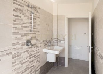 bagno (4) - Three-room apartment Via Toffanelle Nuove snc, Zevio - photo 4