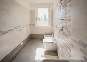 bagno (5) - Three-room apartment Via Toffanelle Nuove snc, Zevio - photo 5