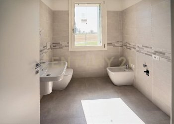 bagno (6) - Three-room apartment Via Toffanelle Nuove snc, Zevio - photo 6