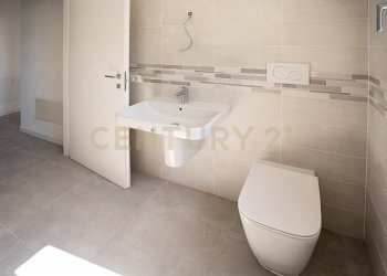 bagno (8) - Three-room apartment Via Toffanelle Nuove snc, Zevio - photo 8