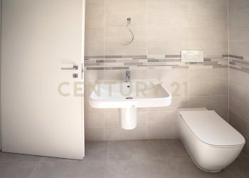 bagno (9) - Three-room apartment Via Toffanelle Nuove snc, Zevio - photo 9