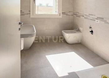 bagno (10) - Three-room apartment Via Toffanelle Nuove snc, Zevio - photo 10