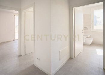 disimpegno (2) - Three-room apartment Via Toffanelle Nuove snc, Zevio - photo 19