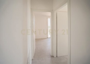 disimpegno - Three-room apartment Via Toffanelle Nuove snc, Zevio - photo 20