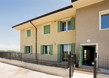 foto palazzina esterni (8) - Three-room apartment Via Toffanelle Nuove snc, Zevio - photo 30