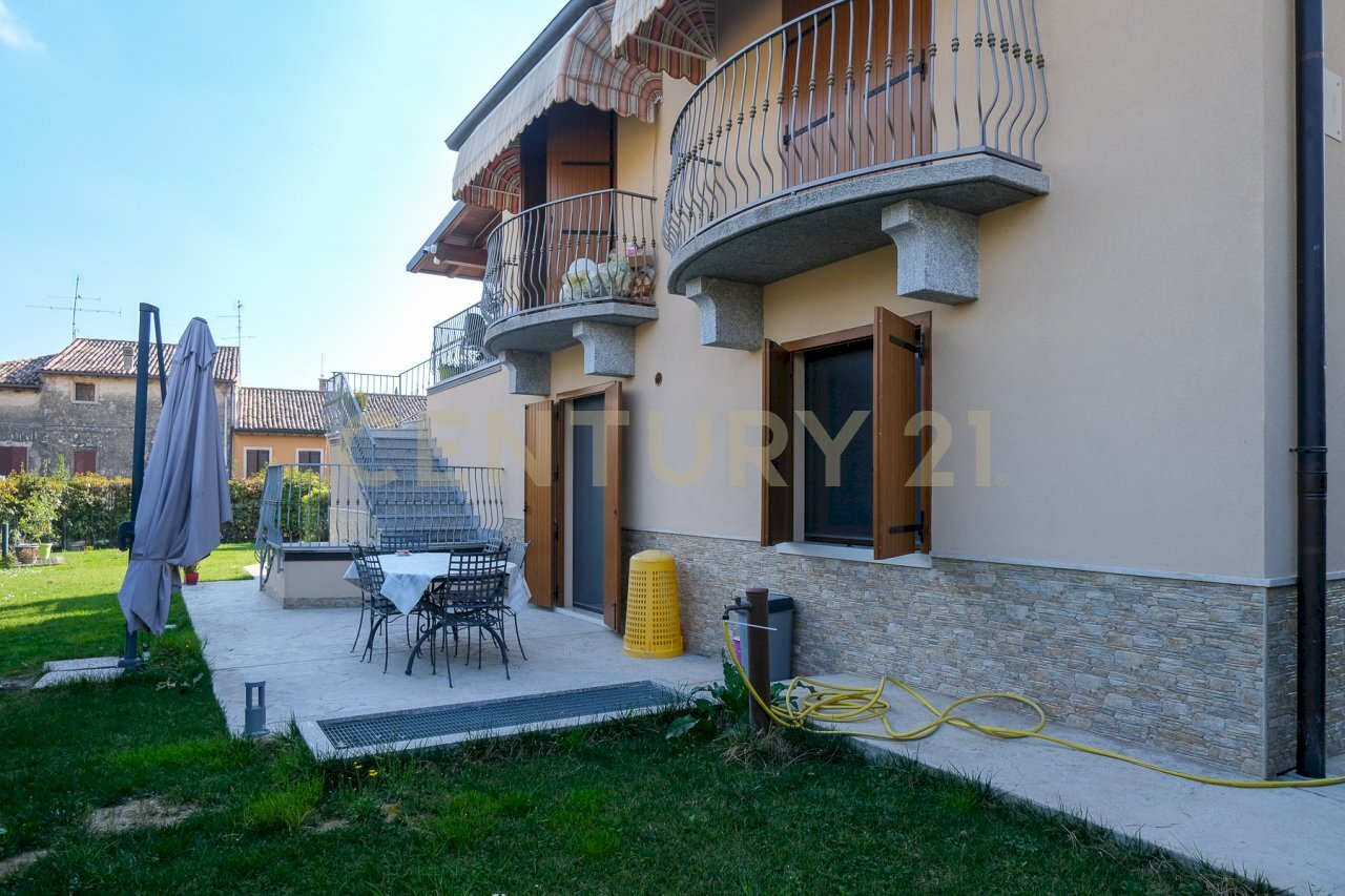 Mezzane-06.jpg - Casa indipendente Via Giovanni Ventitreesimo 2, Mezzane di Sotto - foto 3