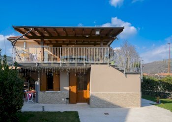 Mezzane-01.jpg - Casa indipendente Via Giovanni Ventitreesimo 2, Mezzane di Sotto - foto 1