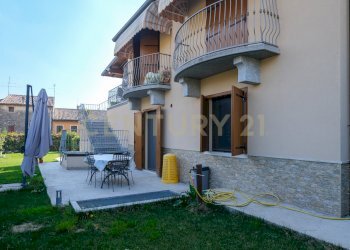 Mezzane-06.jpg - Casa indipendente Via Giovanni Ventitreesimo 2, Mezzane di Sotto - foto 3