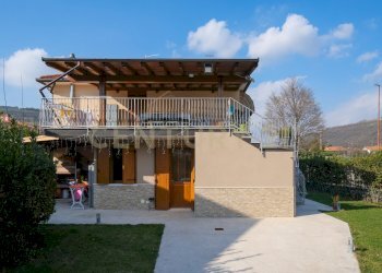 Mezzane-10.jpg - Casa indipendente Via Giovanni Ventitreesimo 2, Mezzane di Sotto - foto 4