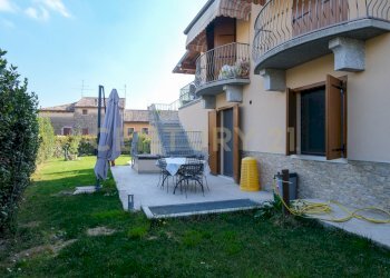 Mezzane-05.jpg - Casa indipendente Via Giovanni Ventitreesimo 2, Mezzane di Sotto - foto 5