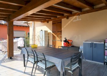 Mezzane-14.jpg - Casa indipendente Via Giovanni Ventitreesimo 2, Mezzane di Sotto - foto 7